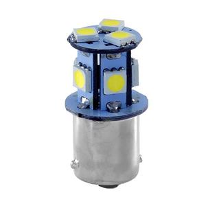 LED lamp RMS BA15S 246510925 150 lumen Alb