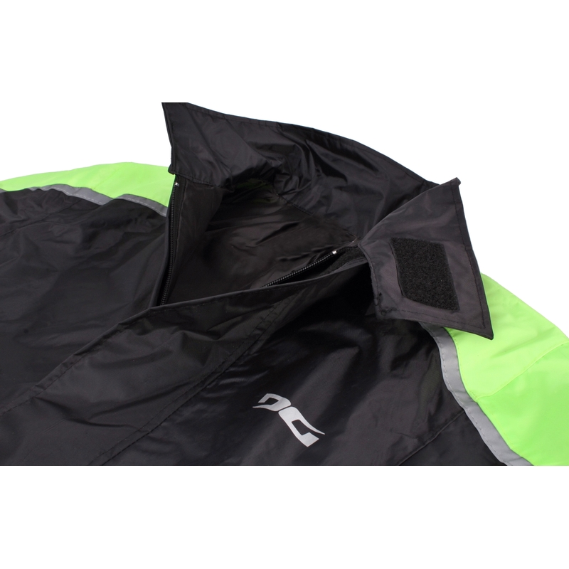 Costum de ploaie NOX vision