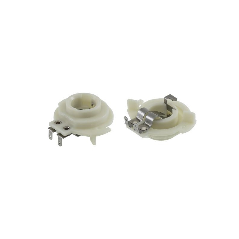 Holder for bulbs RMS