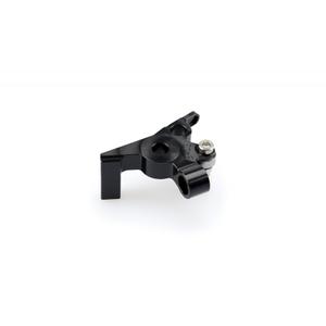 Brake lever adapter PUIG 20552N Negru
