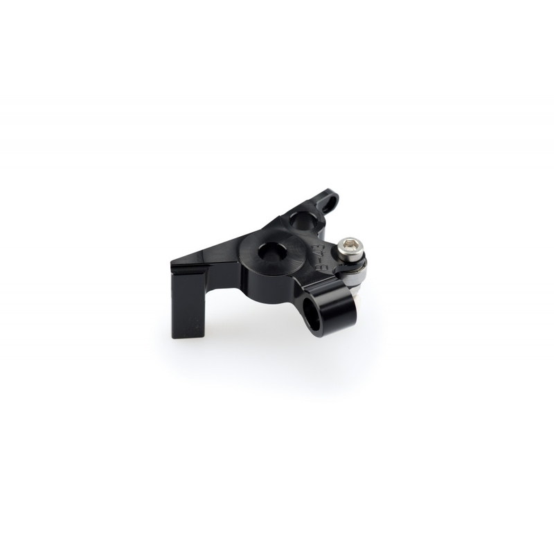 Adaptor pentru maneta de frana PUIG Negru