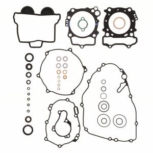 Kit garnituri motor ATHENA P400485900212 oil seals included