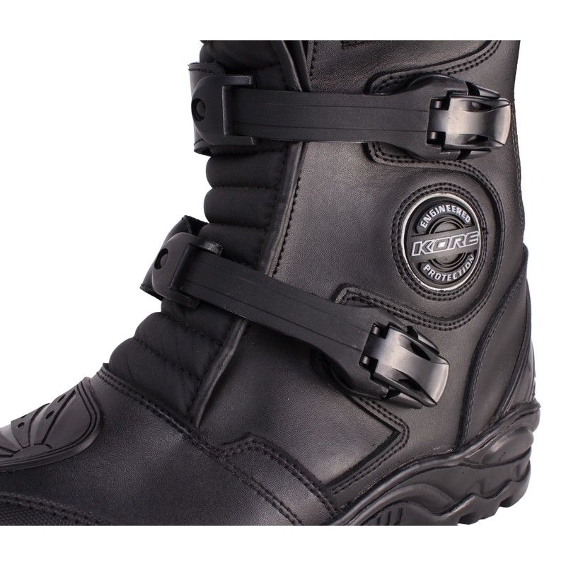 Kore Adventure Motociclete de motociclete lichidare