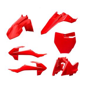 Kit plastice POLISPORT 91083 Culoare OEM