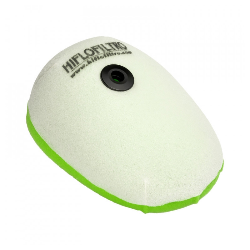 Filtru de aer din burete HIFLOFILTRO pentru HONDA CRF 250 R 2020-2021, HONDA CRF 250 RX  2020-2021