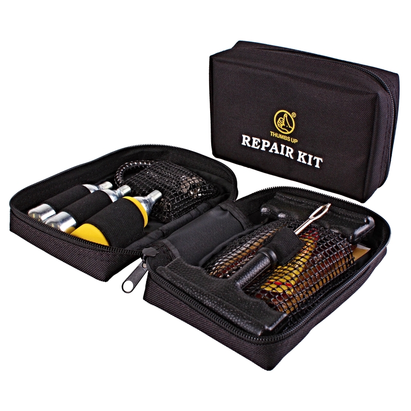 Kit de reparare a anvelopelor