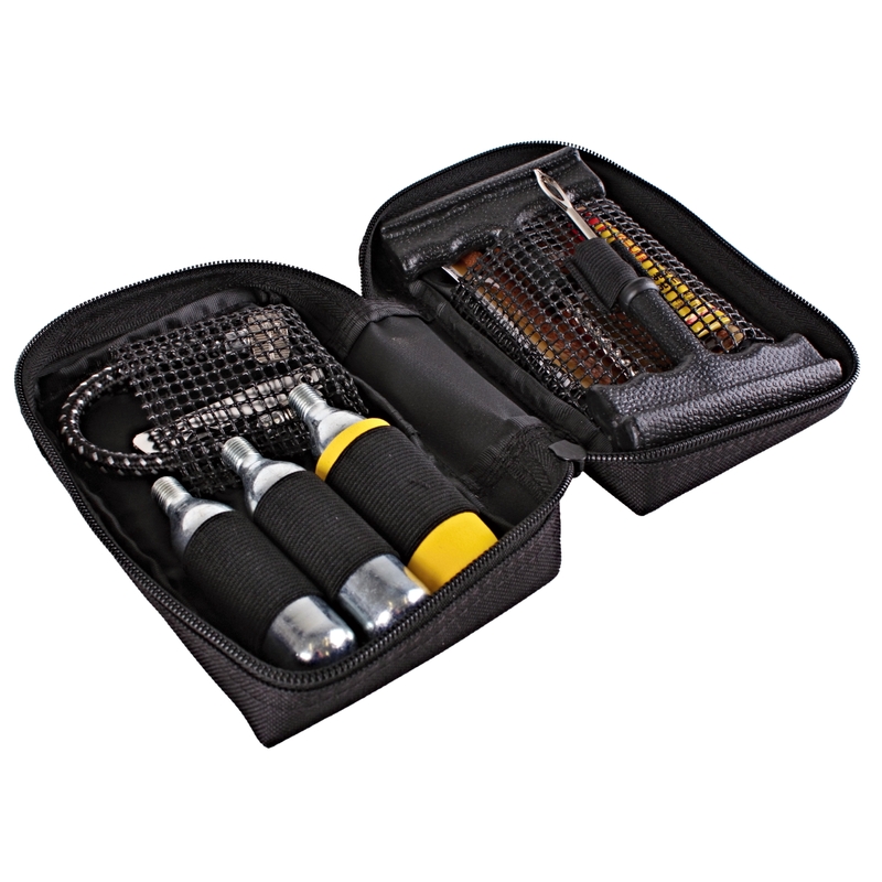 Kit de reparare a anvelopelor