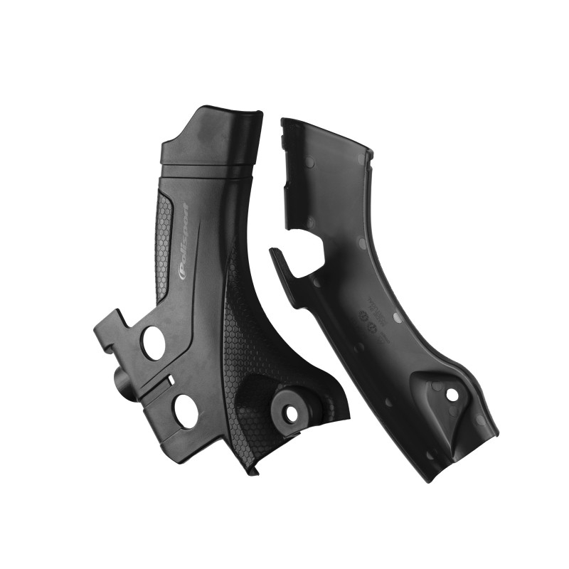 Frame protector POLISPORT PERFORMANCE Negru
