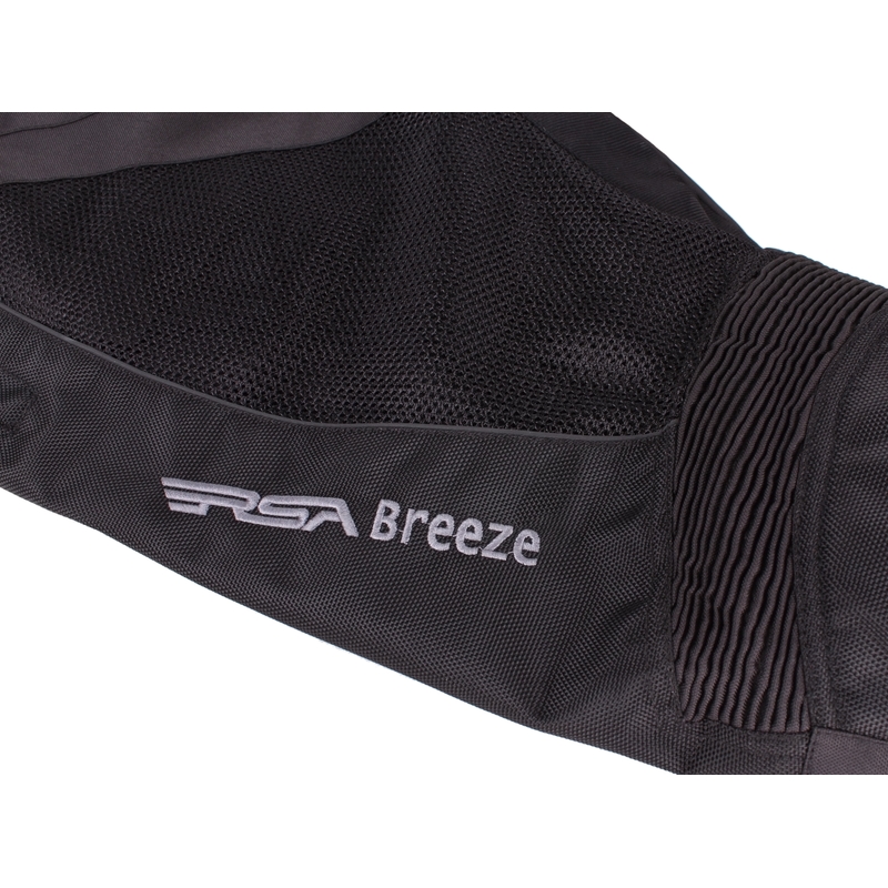 RSA Breeze Breeze pantaloni de motociclete cu trei straturi výprodej lichidare