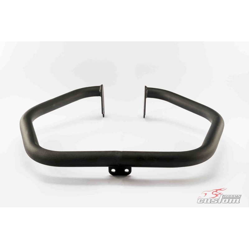Engine guards PUIG Negru d 32mm