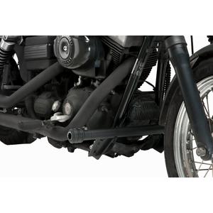 Frame sliders PUIG OPIE 21044N Negru