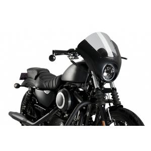Semifairing PUIG DARK NIGHT 21097H smoke