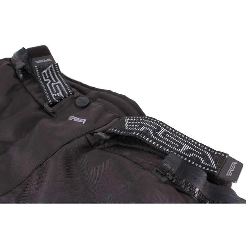 RSA Breeze Breeze pantaloni de motociclete cu trei straturi výprodej lichidare