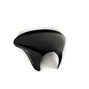 Windscreen PUIG BATWING SML 21053W transparent standard