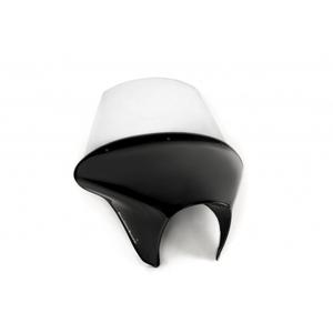 Windscreen PUIG BATWING SML 21054W transparent lung