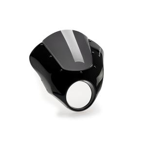 Semifairing PUIG DARK NIGHT 21098F dark smoke