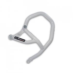 Engine guards RDMOTO CF122W Alb upper