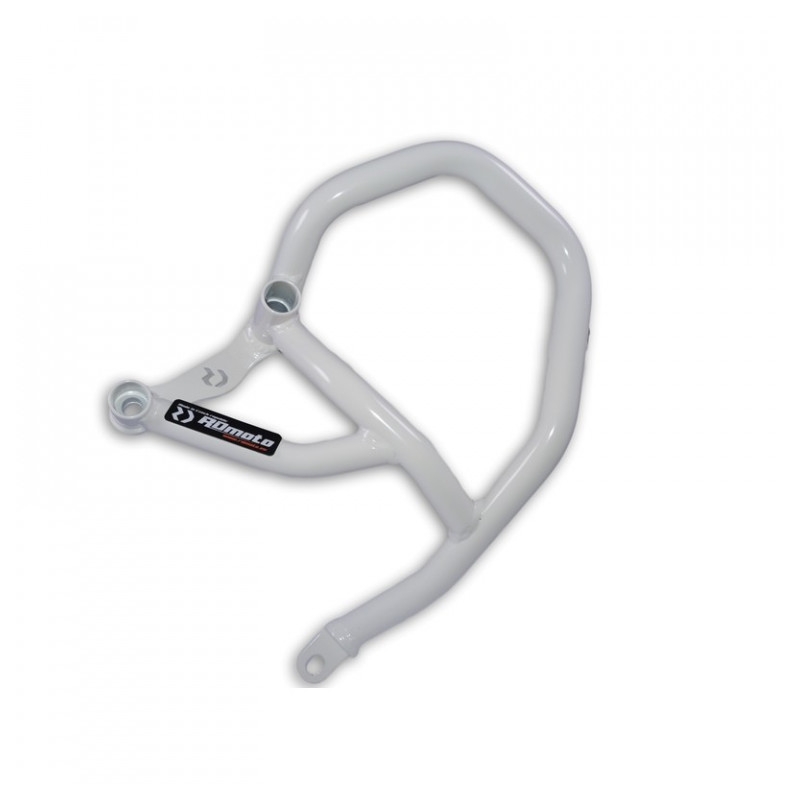 Engine guards RDMOTO Alb upper