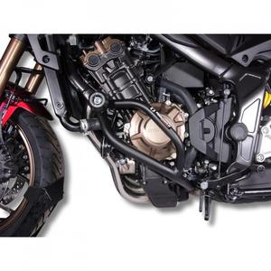 Engine guards RDMOTO CF144KDPH01 matt black