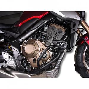 Engine guards RDMOTO CF144KDSL01K matt black
