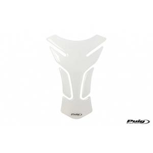 Tank pad PUIG DREI 3075W transparent
