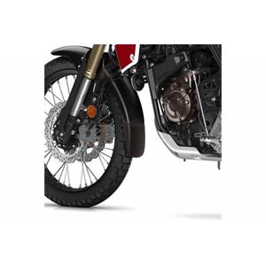 Front fender extension PUIG 3894N Negru lichidare