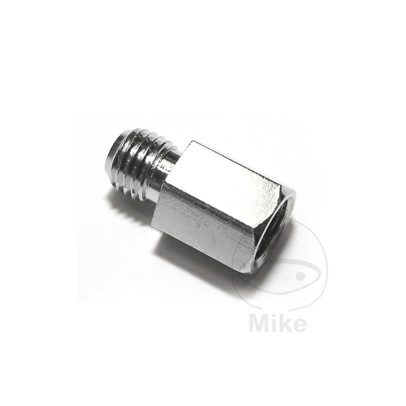 Adapter mirror JMT M10 RH cromat