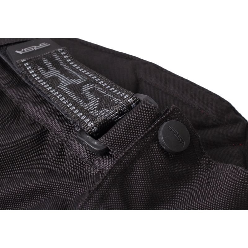 RSA Devil pentru bărbați RSA Devil pantaloni de motociclete lichidare