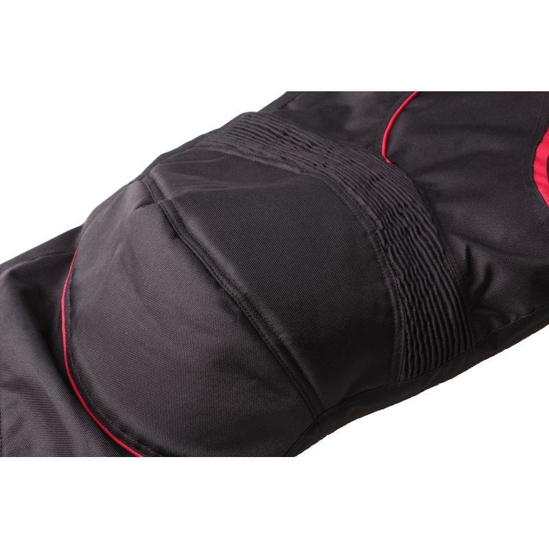 RSA Devil pentru bărbați RSA Devil pantaloni de motociclete lichidare