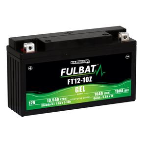 Baterie cu gel FULBAT