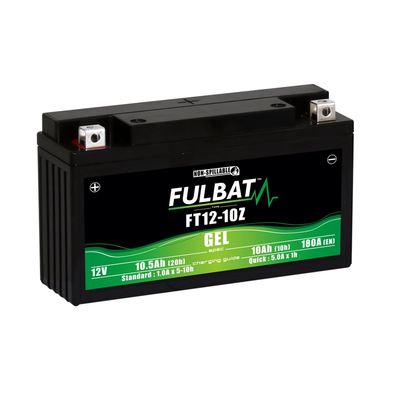 Baterie cu gel FULBAT