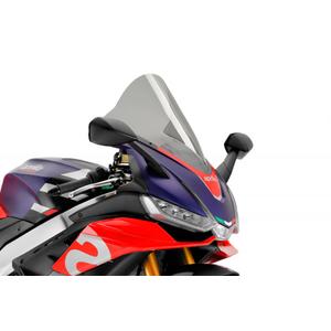 Parbriz PUIG R-RACER 20771H smoke