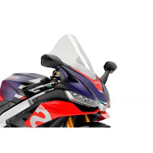 Parbriz PUIG R-RACER 20771W transparent