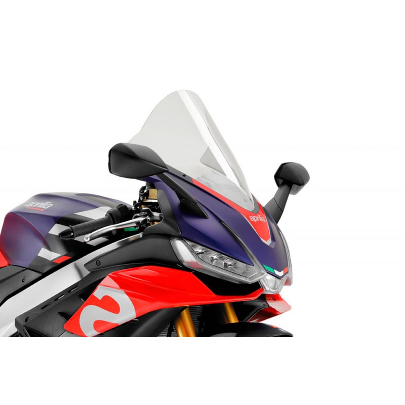 Parbriz PUIG R-RACER transparent