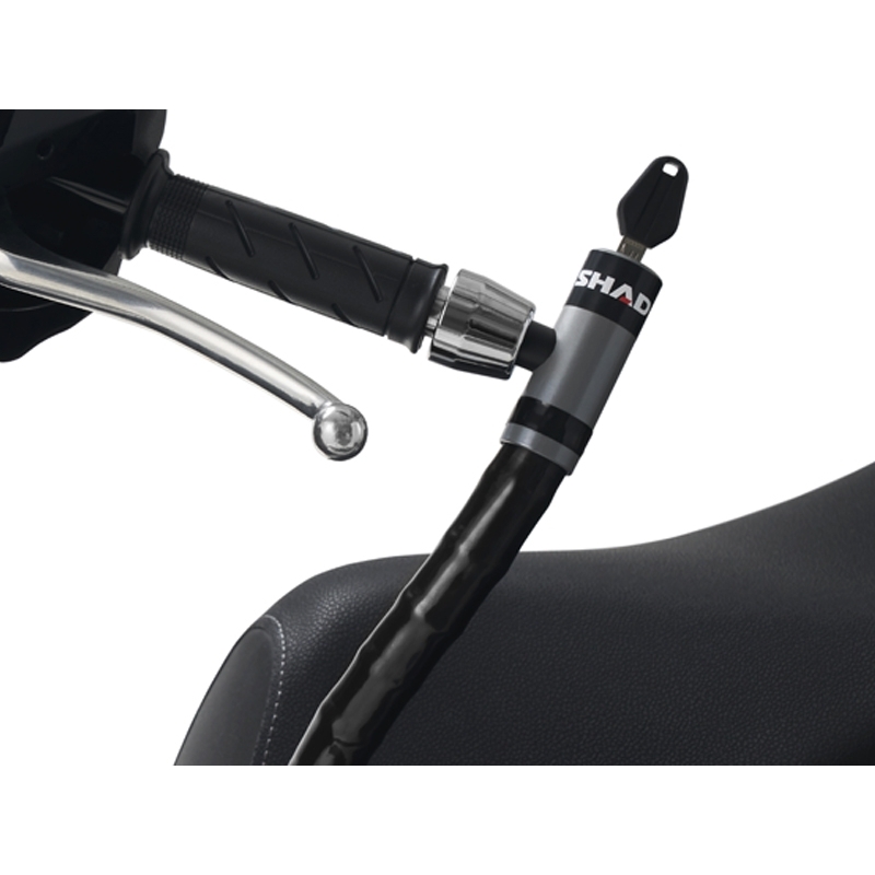 Handlebar lock SHAD SERIE 2 (size 3 - 38cm)