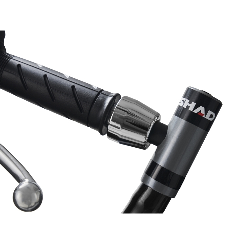Handlebar lock SHAD SERIE 2 (size 5 - 44cm)