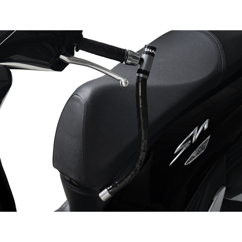 Handlebar lock SHAD SERIE 2 (size 5 - 44cm)