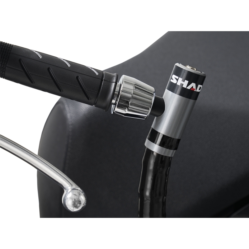 Handlebar lock SHAD SERIE 2 (size 5 - 44cm)