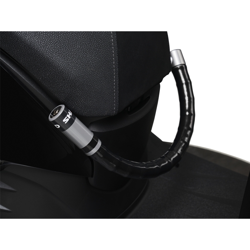 Handlebar lock SHAD SERIE 2 (size 5 - 44cm)