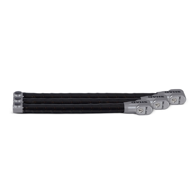 Handlebar lock SHAD SERIE 3 (size 5 - 44cm)