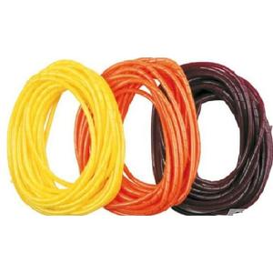 Spiral tube PUIG 0892G galben