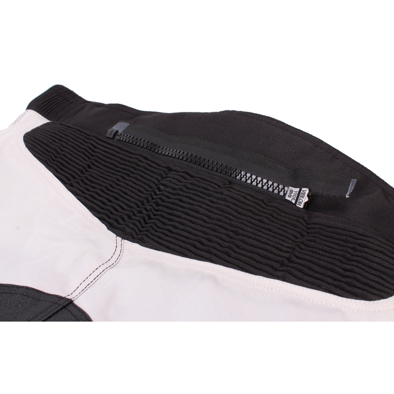 Pantaloni pentru femei RSA Dakar Grey motociclete výprodej lichidare