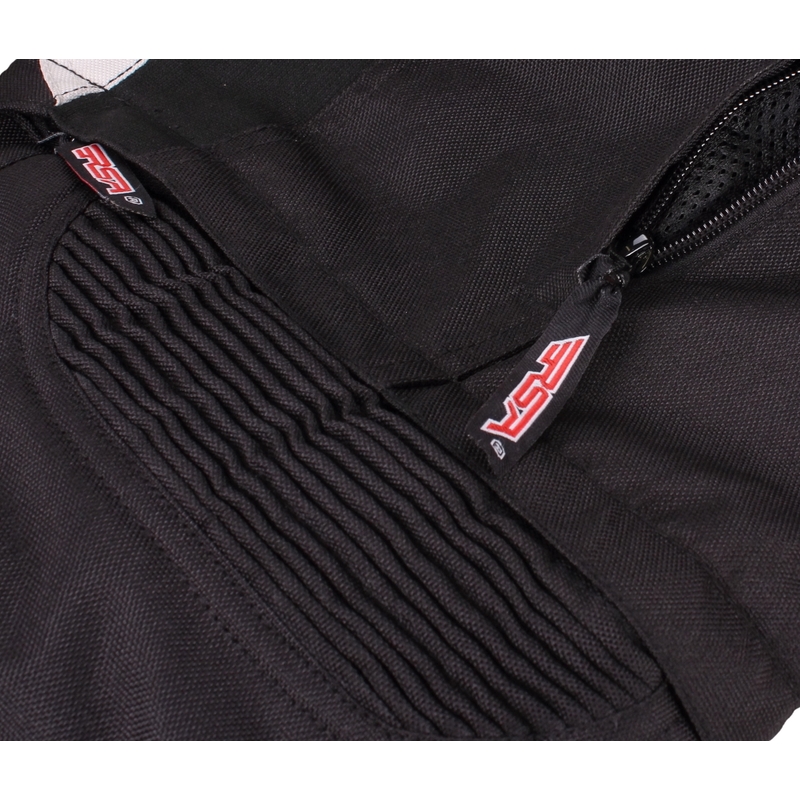Pantaloni pentru femei RSA Dakar Grey motociclete výprodej lichidare