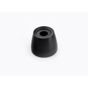 Spare nylon protector PUIG PHB19 20099N Negru stanga