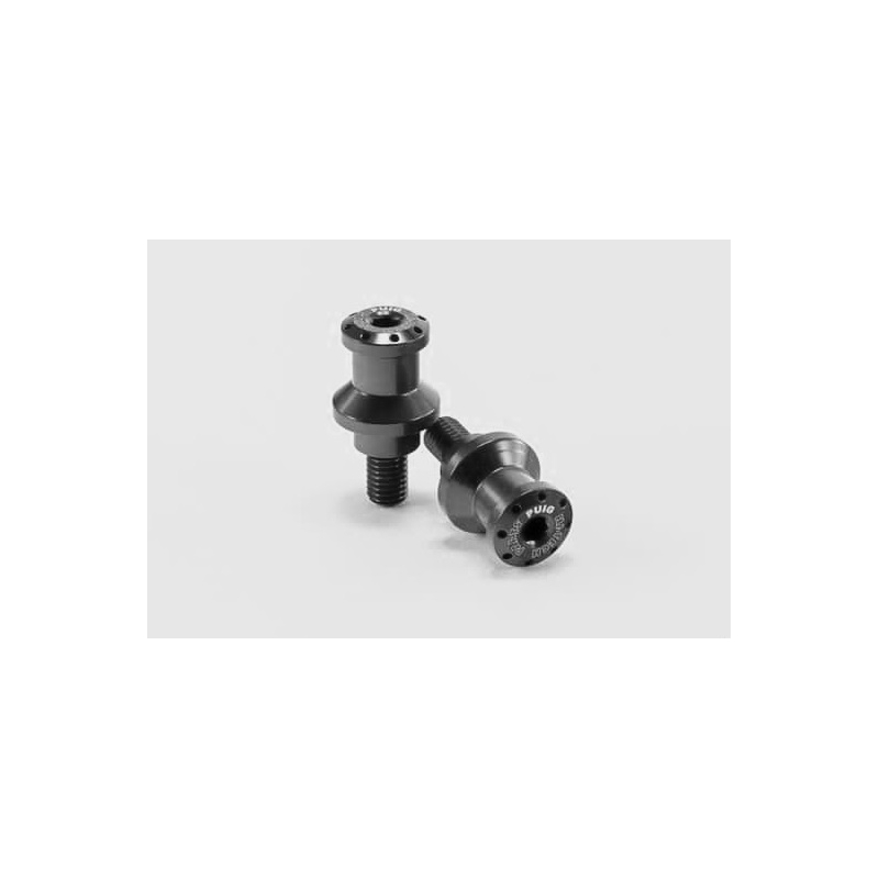 Spools PUIG Negru M10/150