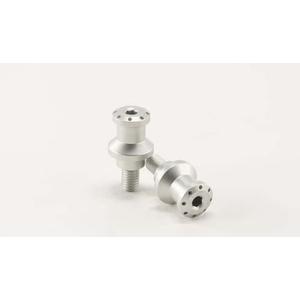 Spools PUIG 5988P argintiu M10/150