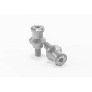 Spools PUIG 5988T portocaliu M10/150