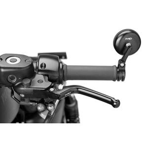 Adaptor pentru maneta de frana PUIG HERITAGE 20263N Negru
