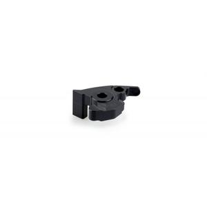 Adaptor pentru maneta de frana PUIG 3886N Negru