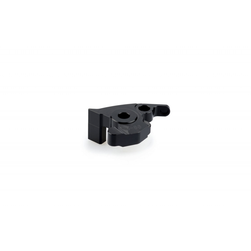 Adaptor pentru maneta de frana PUIG Negru
